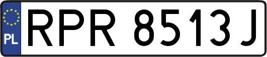 RPR8513J