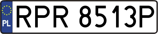 RPR8513P