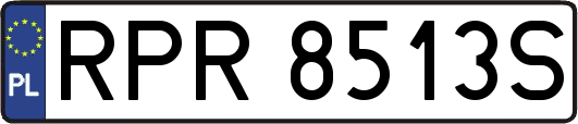 RPR8513S