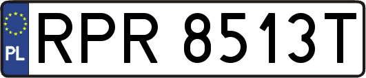 RPR8513T
