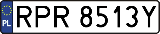 RPR8513Y