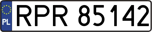 RPR85142