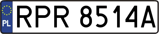 RPR8514A