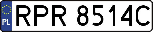 RPR8514C