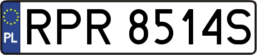 RPR8514S