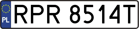 RPR8514T
