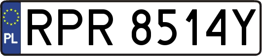 RPR8514Y