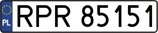 RPR85151