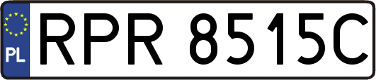 RPR8515C
