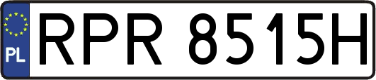 RPR8515H