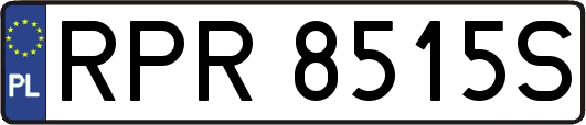 RPR8515S