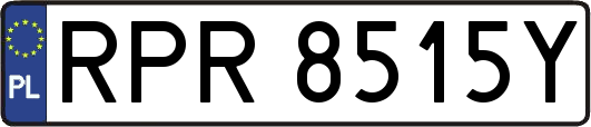 RPR8515Y