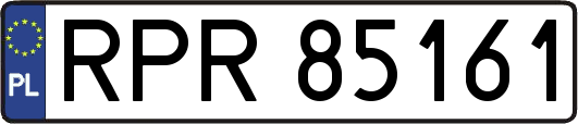 RPR85161