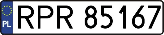 RPR85167