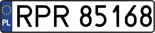 RPR85168