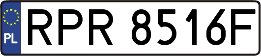 RPR8516F