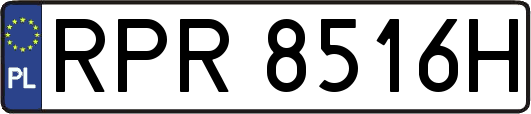 RPR8516H