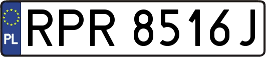 RPR8516J