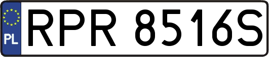 RPR8516S