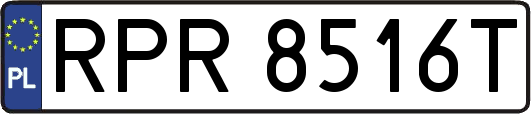 RPR8516T