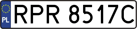 RPR8517C