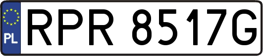 RPR8517G