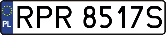 RPR8517S