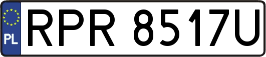 RPR8517U