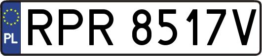 RPR8517V