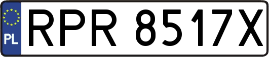 RPR8517X