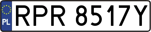 RPR8517Y