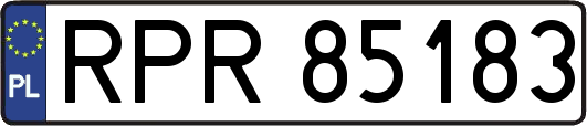 RPR85183