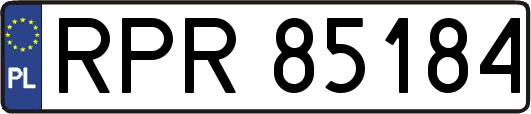RPR85184