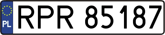 RPR85187