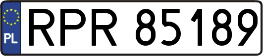 RPR85189
