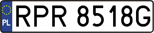 RPR8518G