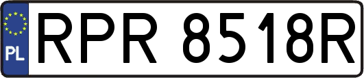 RPR8518R