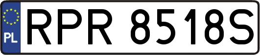 RPR8518S
