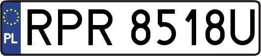 RPR8518U