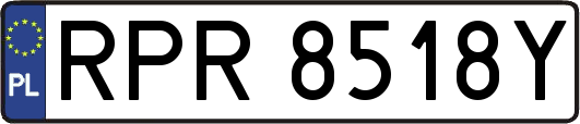 RPR8518Y