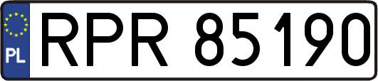 RPR85190