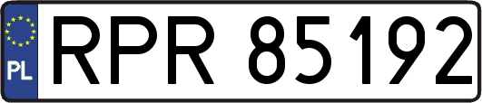 RPR85192