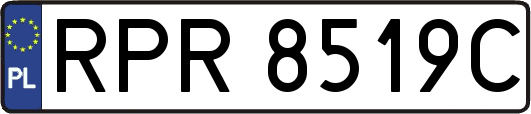RPR8519C