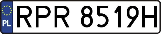 RPR8519H