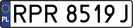 RPR8519J