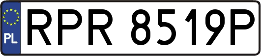RPR8519P