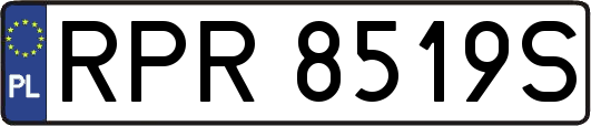 RPR8519S