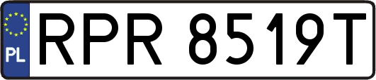 RPR8519T