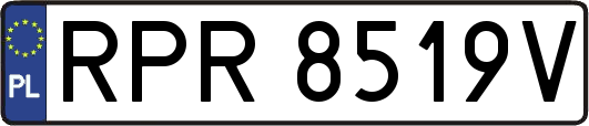 RPR8519V