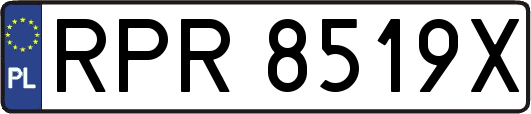 RPR8519X
